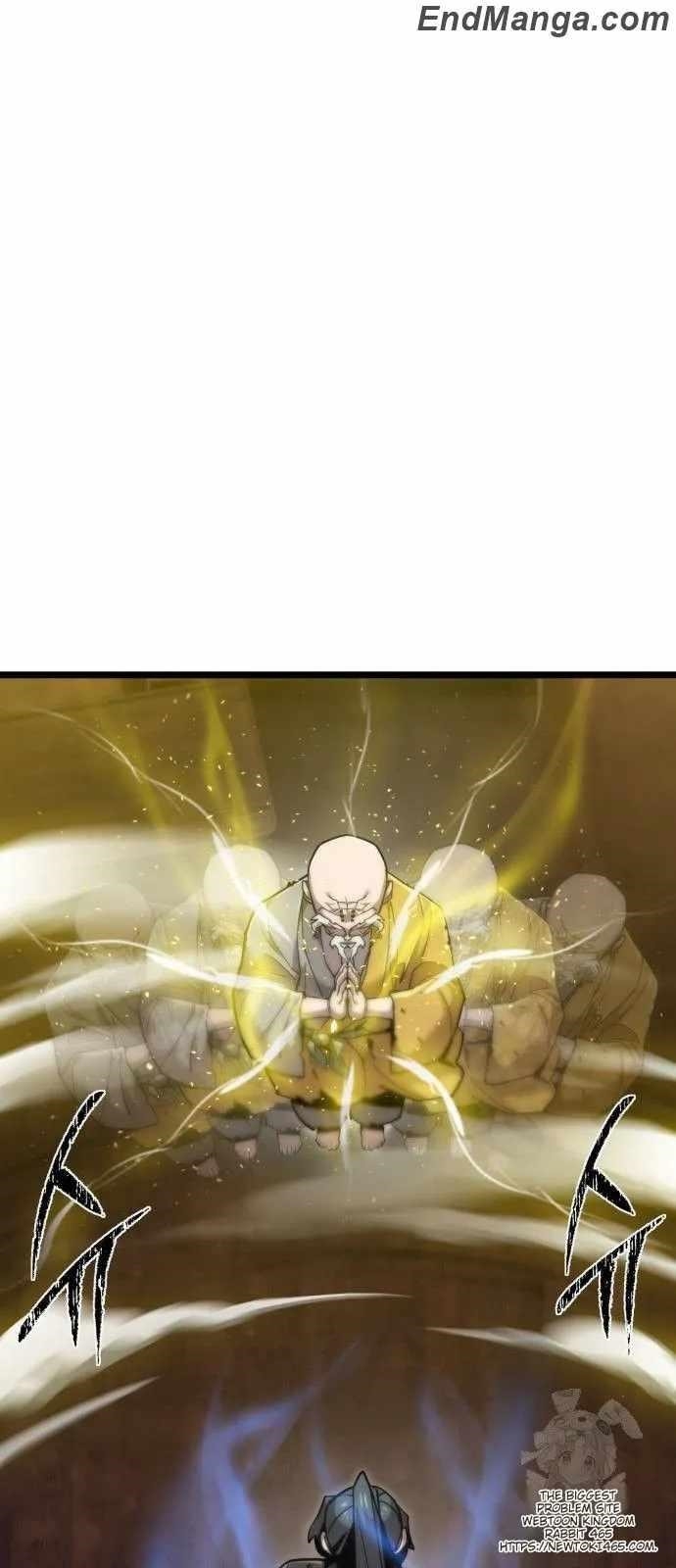 THE MASTERS ARE SUBSCRIBING TO ME Chapter 16 - Page 10