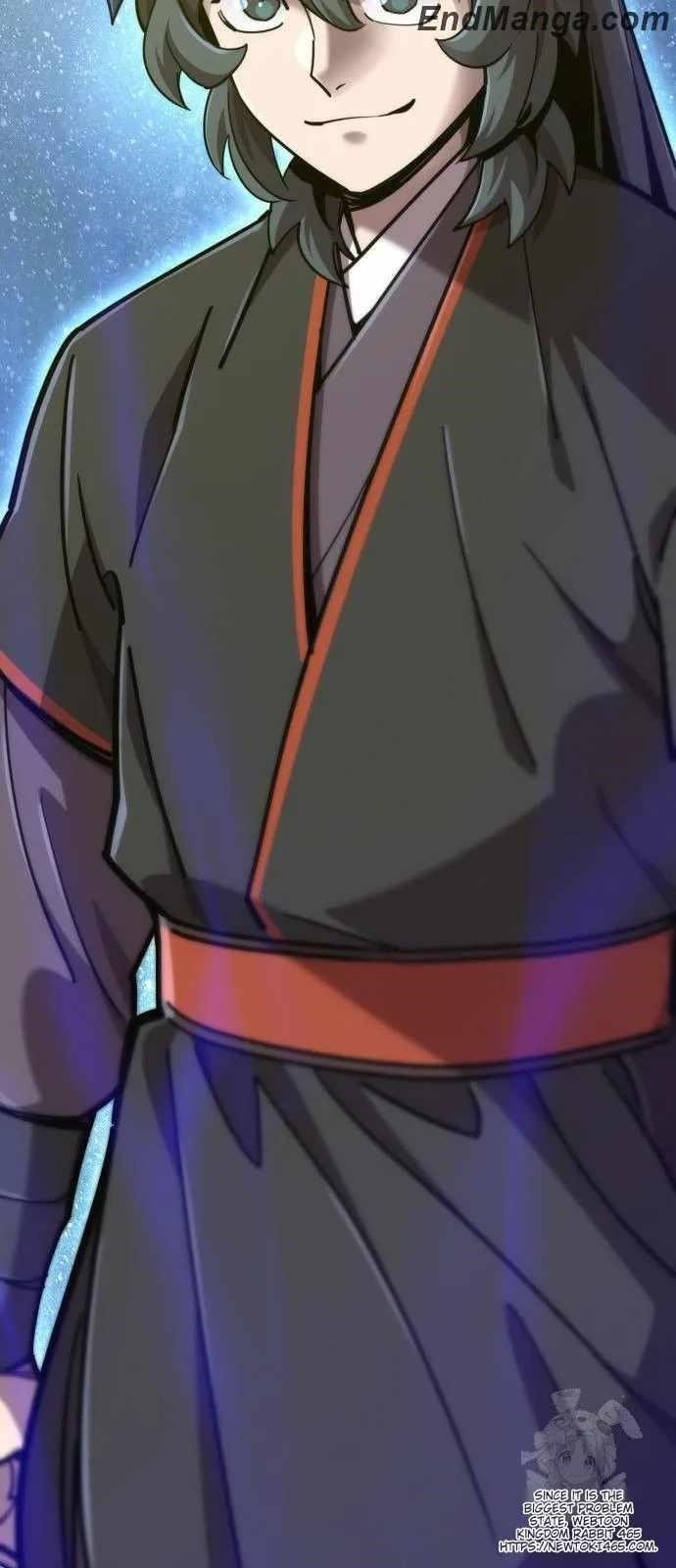 THE MASTERS ARE SUBSCRIBING TO ME Chapter 16 - Page 102