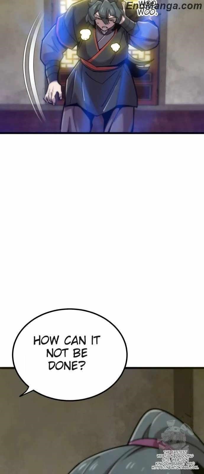 THE MASTERS ARE SUBSCRIBING TO ME Chapter 16 - Page 12