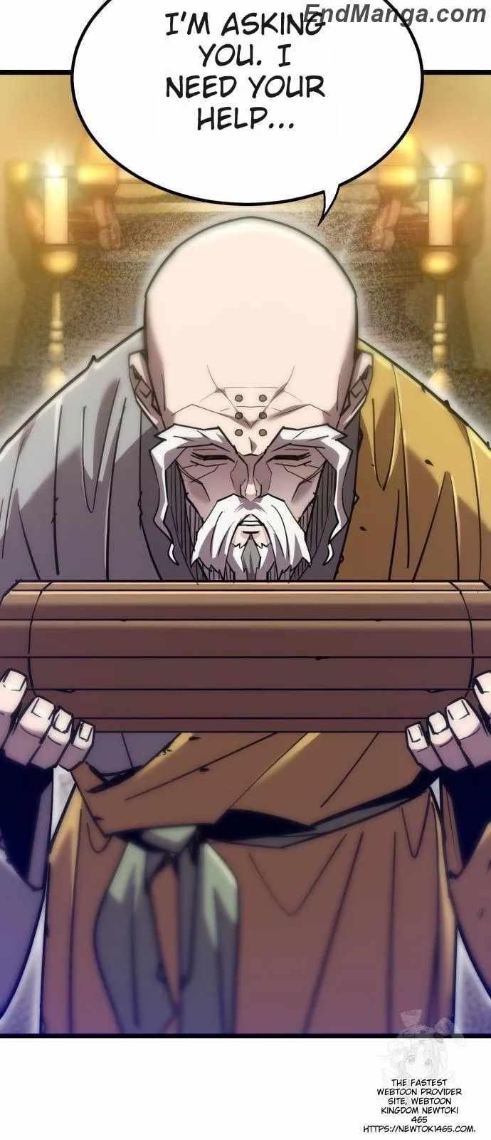 THE MASTERS ARE SUBSCRIBING TO ME Chapter 16 - Page 14