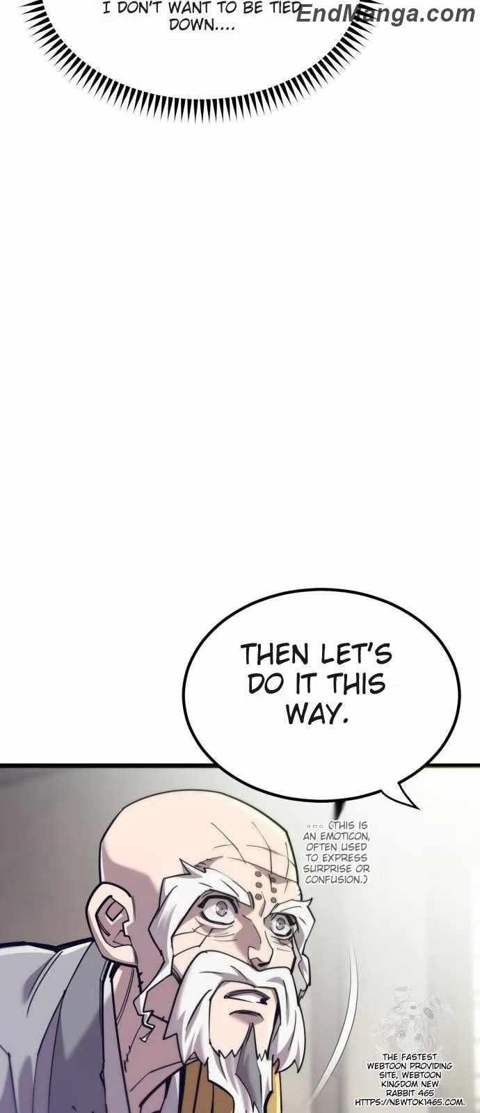 THE MASTERS ARE SUBSCRIBING TO ME Chapter 16 - Page 19