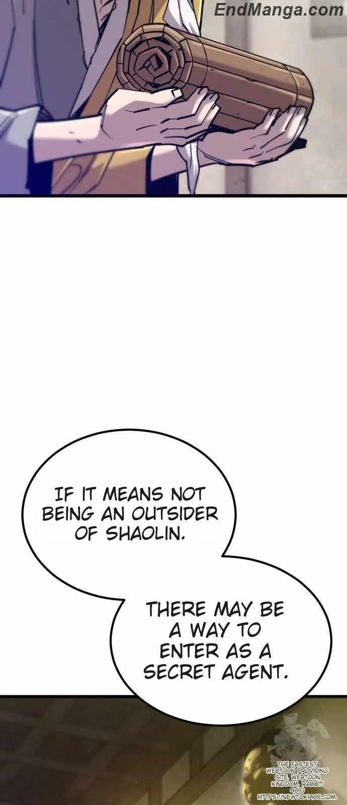 THE MASTERS ARE SUBSCRIBING TO ME Chapter 16 - Page 20