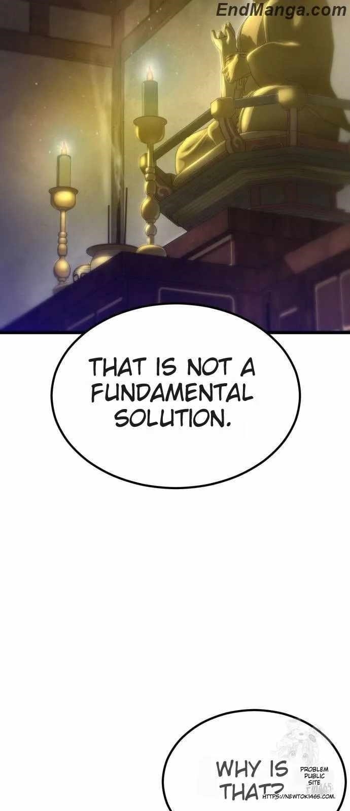 THE MASTERS ARE SUBSCRIBING TO ME Chapter 16 - Page 21