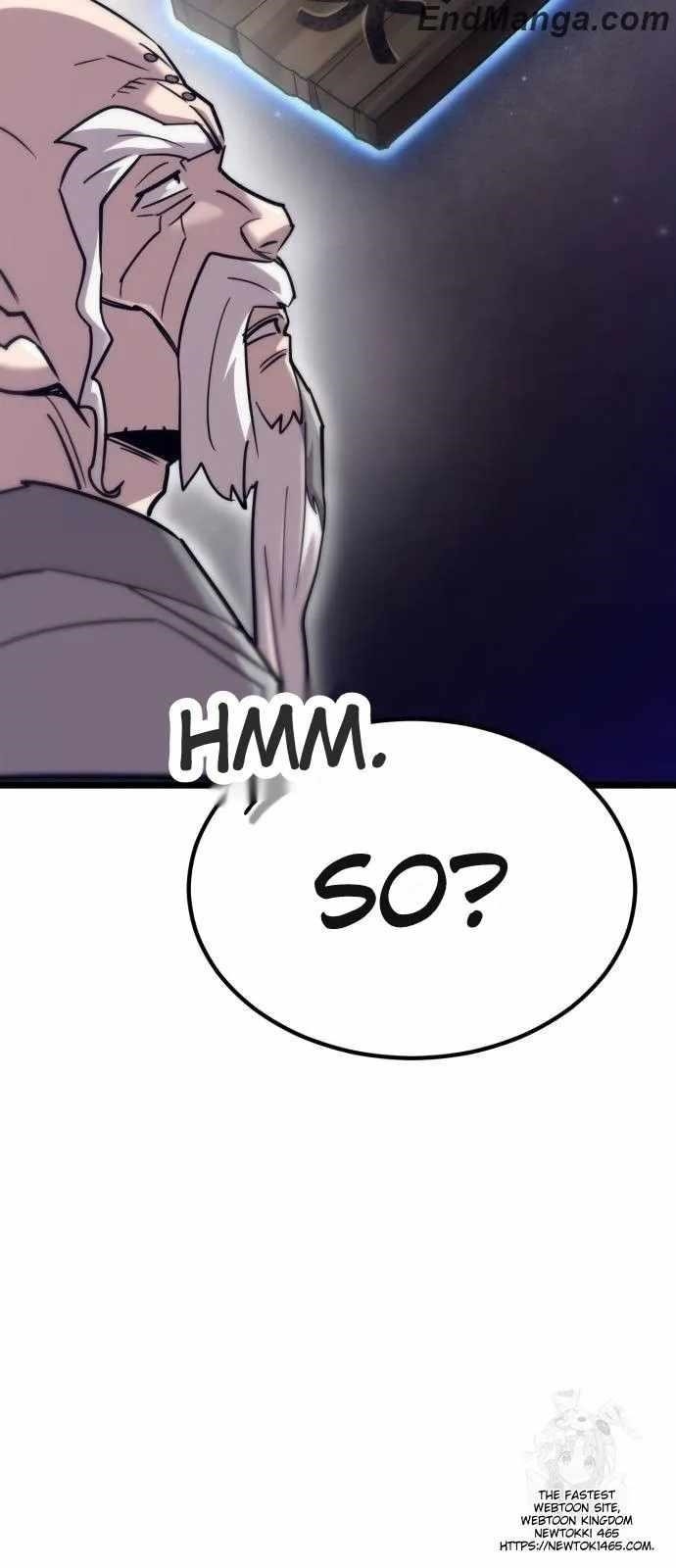 THE MASTERS ARE SUBSCRIBING TO ME Chapter 16 - Page 23