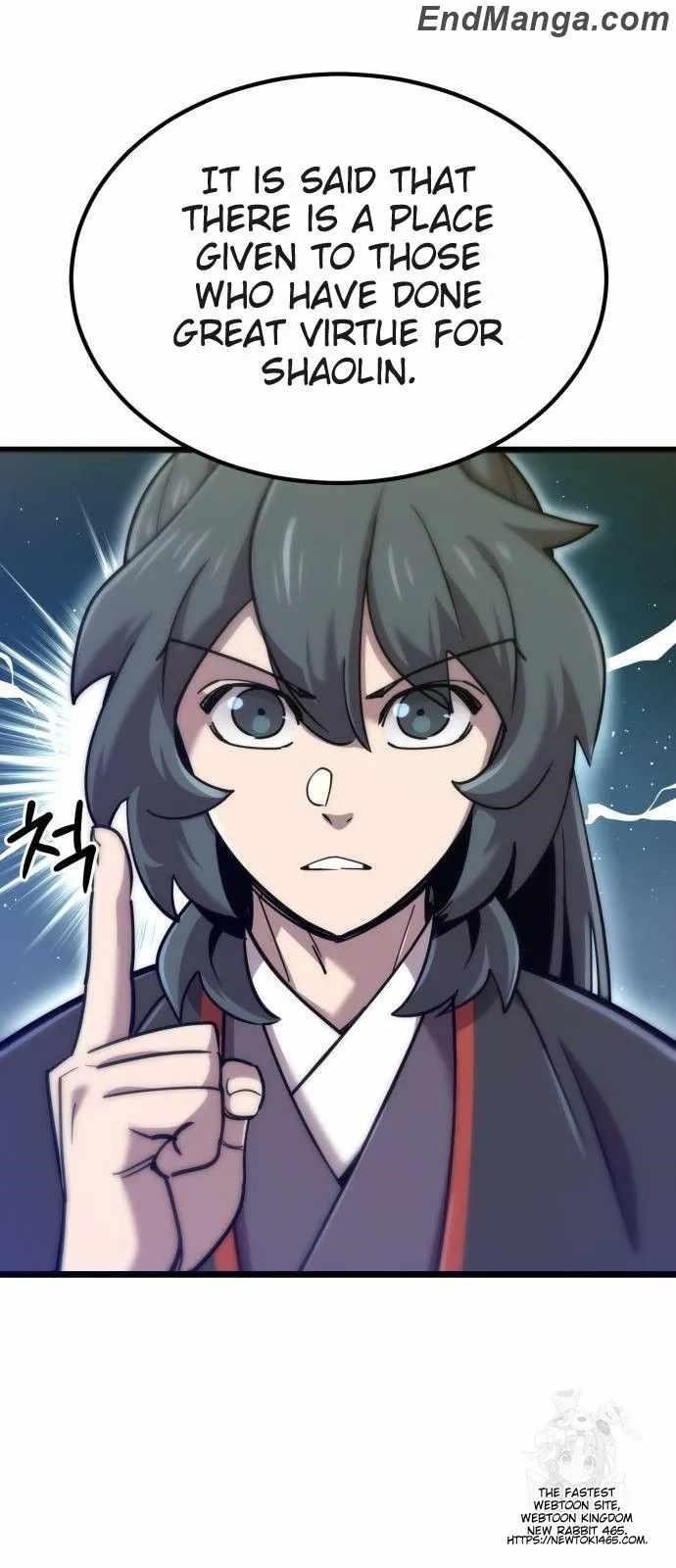 THE MASTERS ARE SUBSCRIBING TO ME Chapter 16 - Page 24