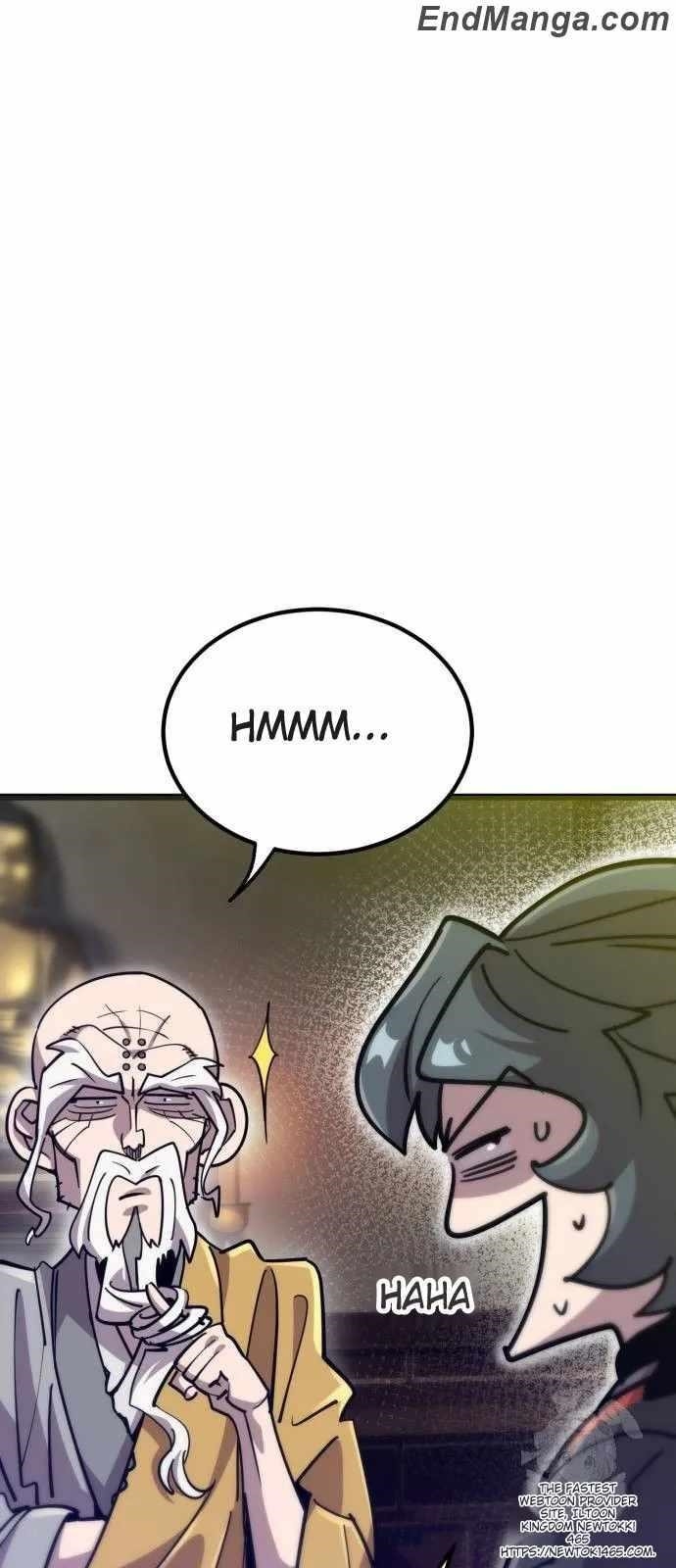 THE MASTERS ARE SUBSCRIBING TO ME Chapter 16 - Page 27