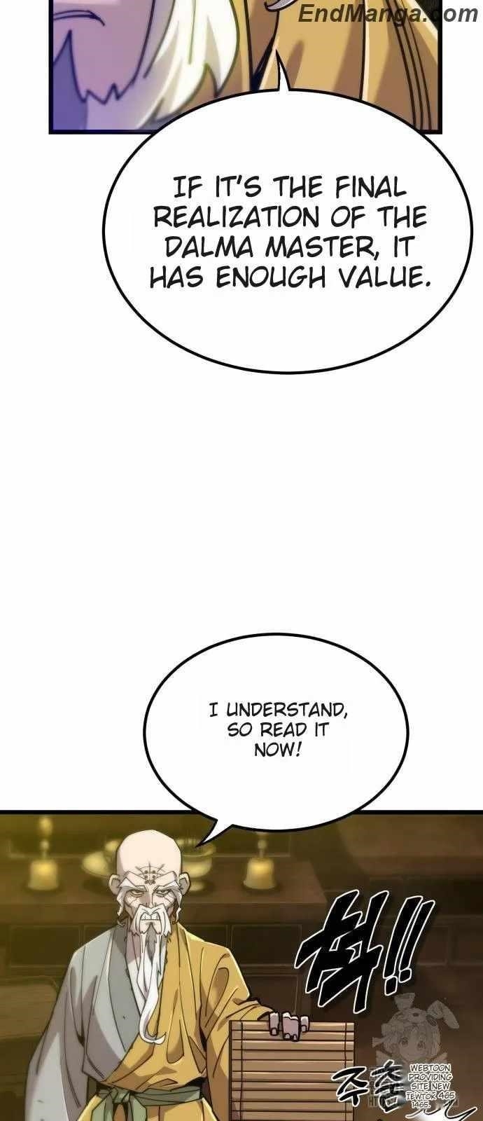 THE MASTERS ARE SUBSCRIBING TO ME Chapter 16 - Page 29