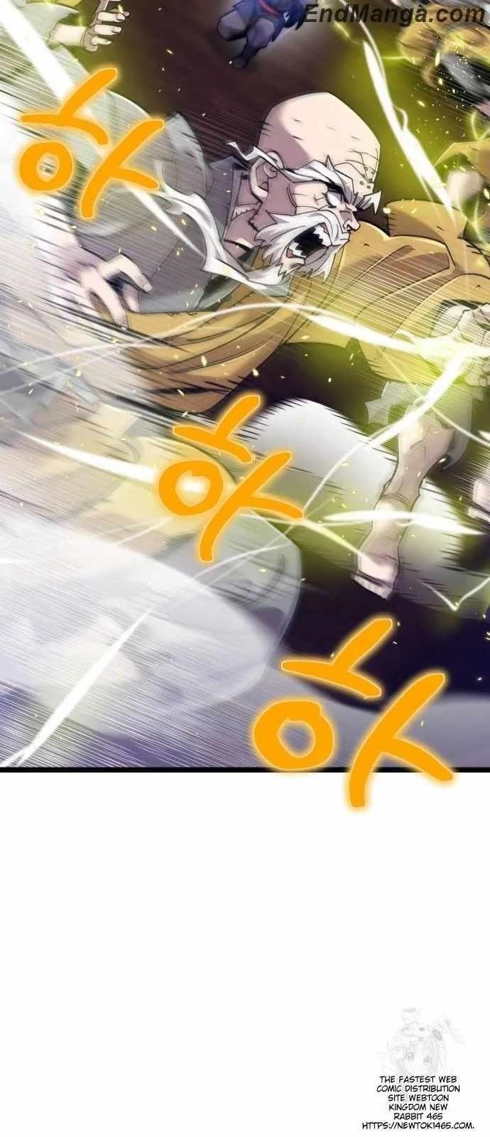 THE MASTERS ARE SUBSCRIBING TO ME Chapter 16 - Page 3