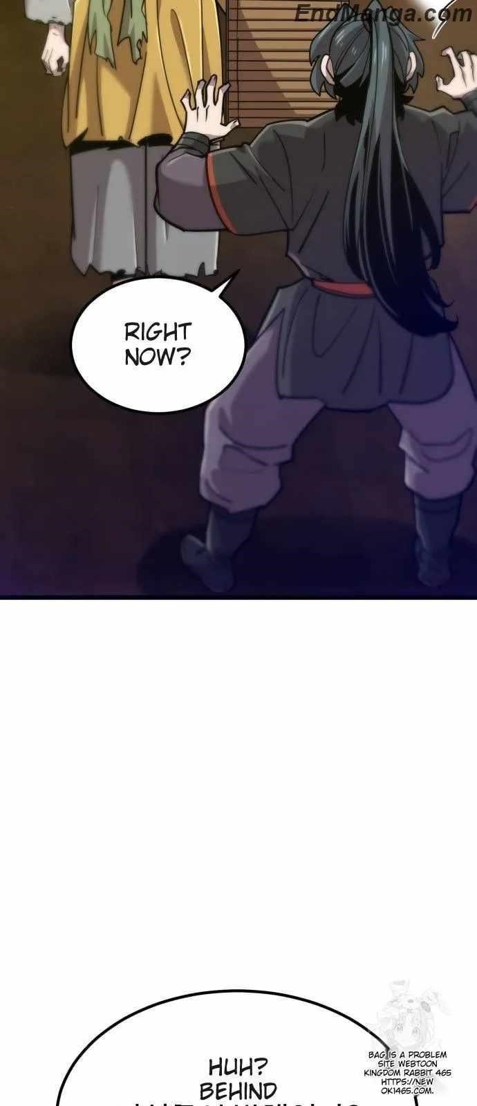 THE MASTERS ARE SUBSCRIBING TO ME Chapter 16 - Page 30