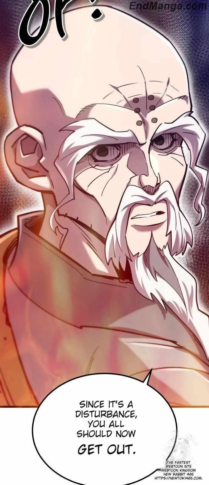 THE MASTERS ARE SUBSCRIBING TO ME Chapter 16 - Page 34