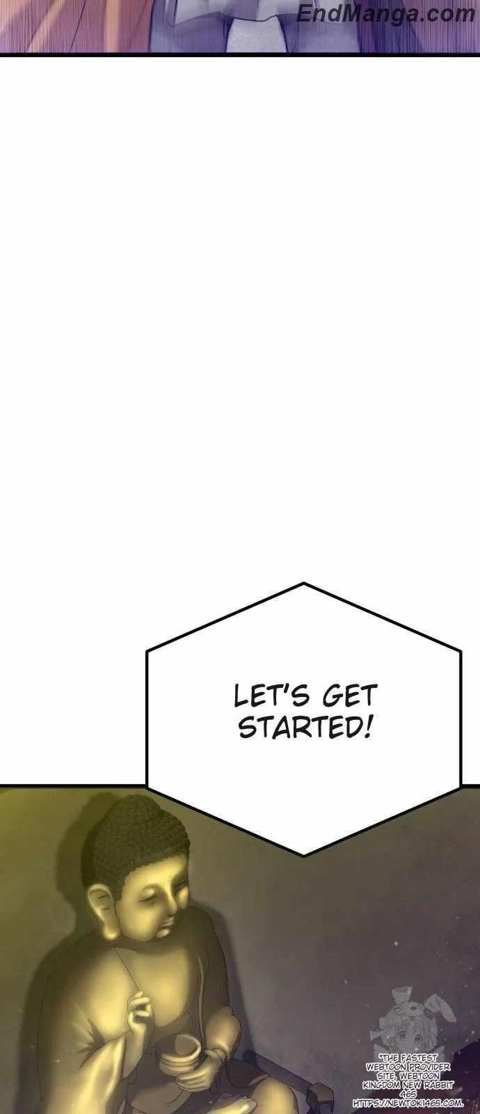 THE MASTERS ARE SUBSCRIBING TO ME Chapter 16 - Page 36