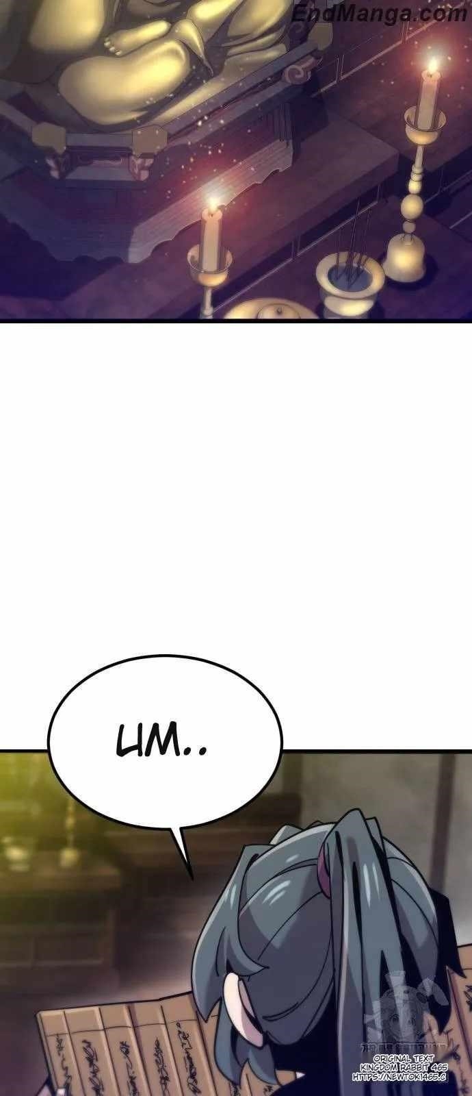 THE MASTERS ARE SUBSCRIBING TO ME Chapter 16 - Page 37