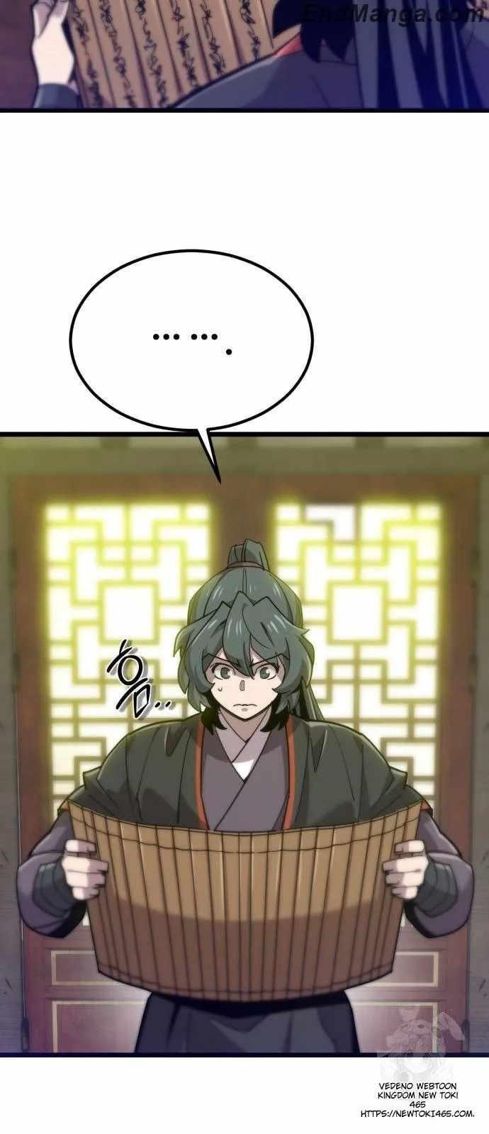 THE MASTERS ARE SUBSCRIBING TO ME Chapter 16 - Page 38