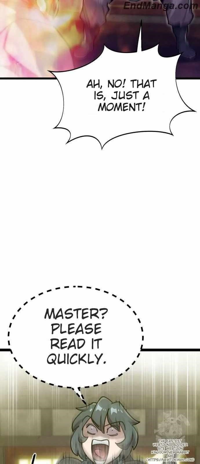 THE MASTERS ARE SUBSCRIBING TO ME Chapter 16 - Page 41