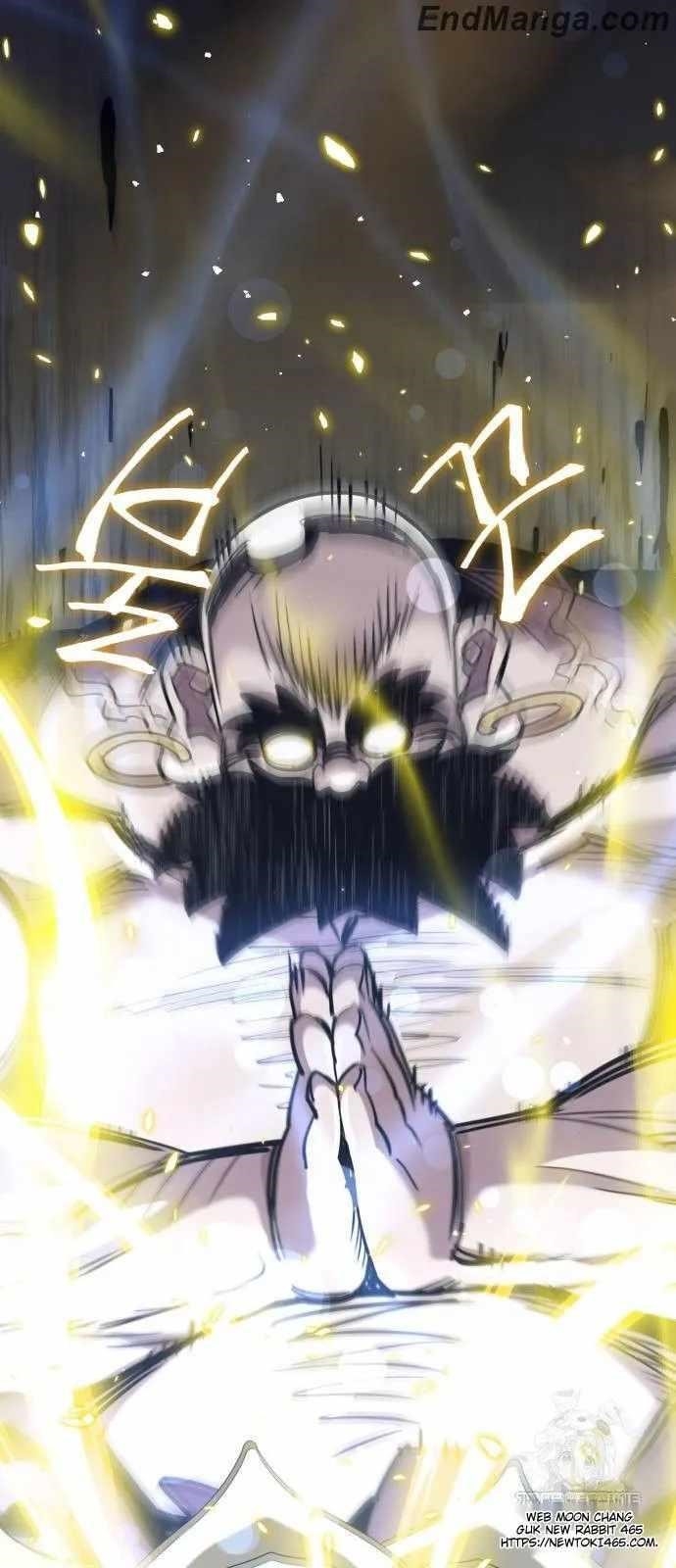 THE MASTERS ARE SUBSCRIBING TO ME Chapter 16 - Page 46