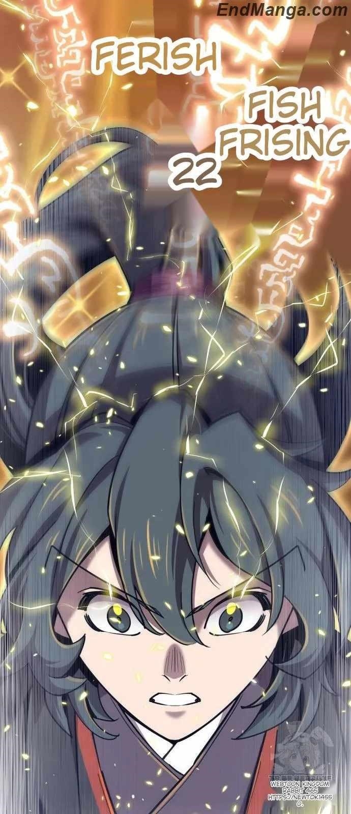 THE MASTERS ARE SUBSCRIBING TO ME Chapter 16 - Page 51