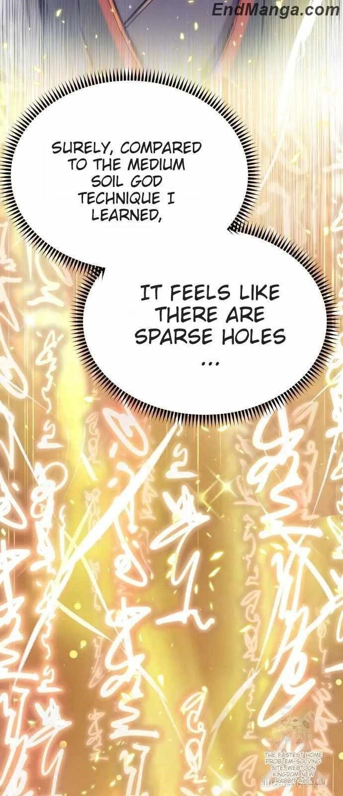 THE MASTERS ARE SUBSCRIBING TO ME Chapter 16 - Page 52