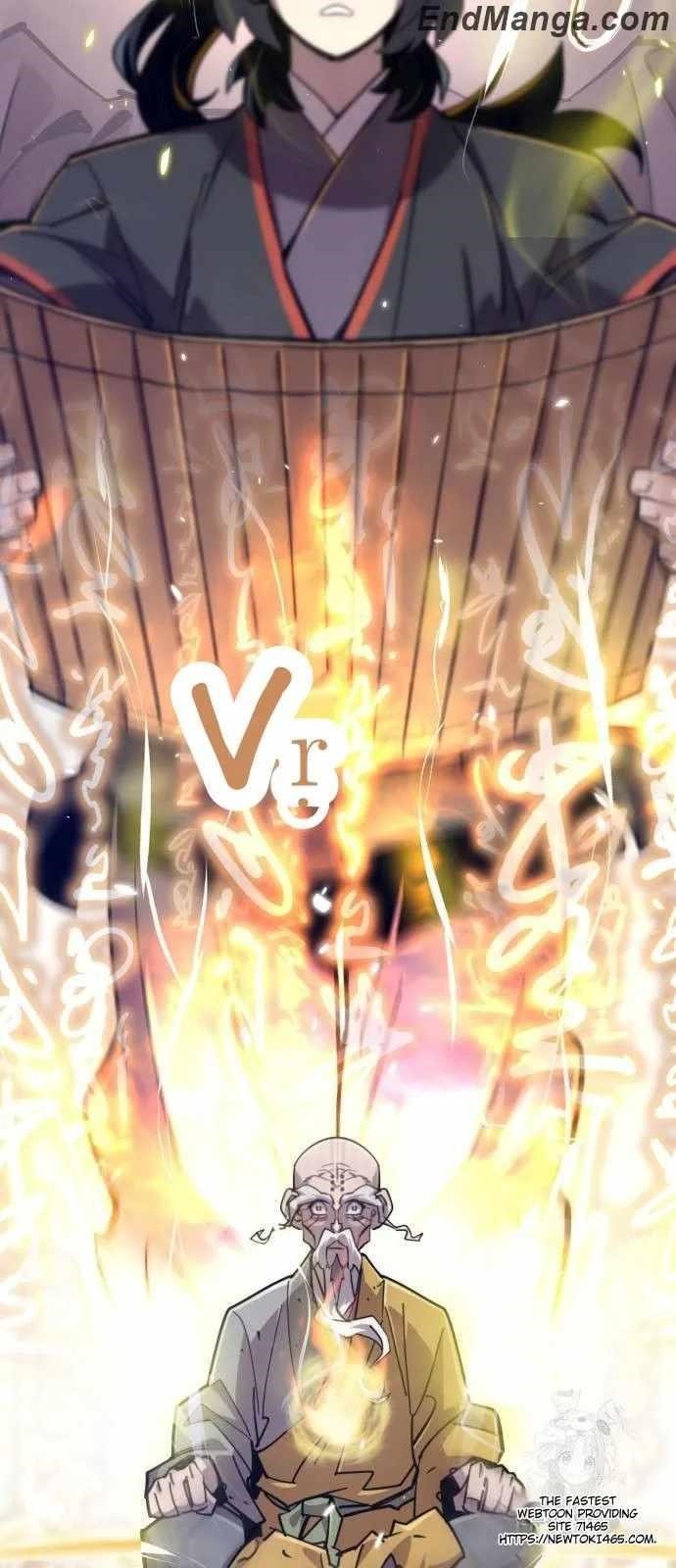 THE MASTERS ARE SUBSCRIBING TO ME Chapter 16 - Page 54