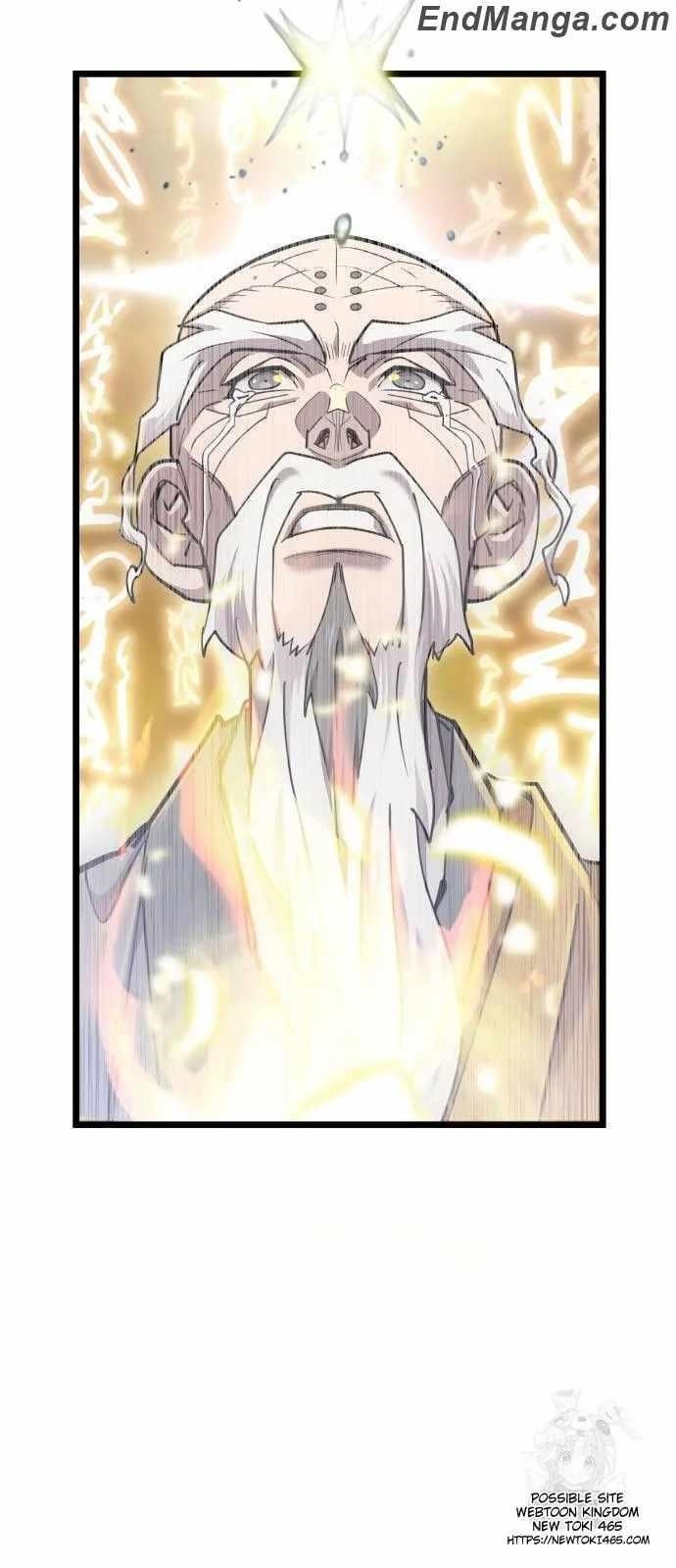 THE MASTERS ARE SUBSCRIBING TO ME Chapter 16 - Page 56