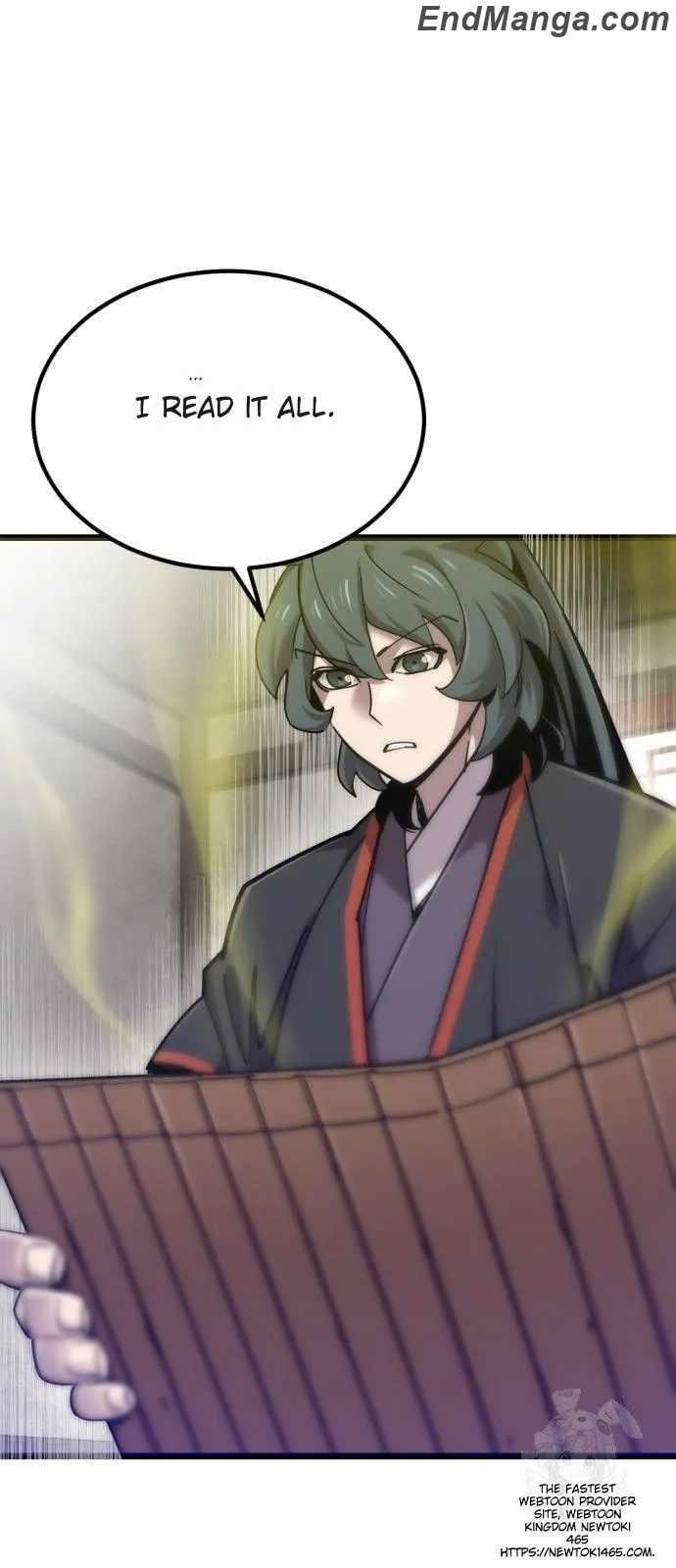 THE MASTERS ARE SUBSCRIBING TO ME Chapter 16 - Page 58