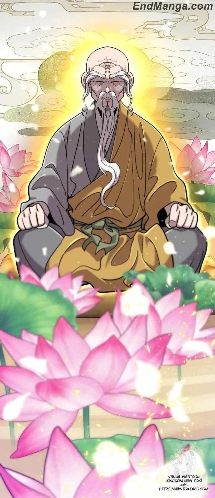 THE MASTERS ARE SUBSCRIBING TO ME Chapter 16 - Page 60