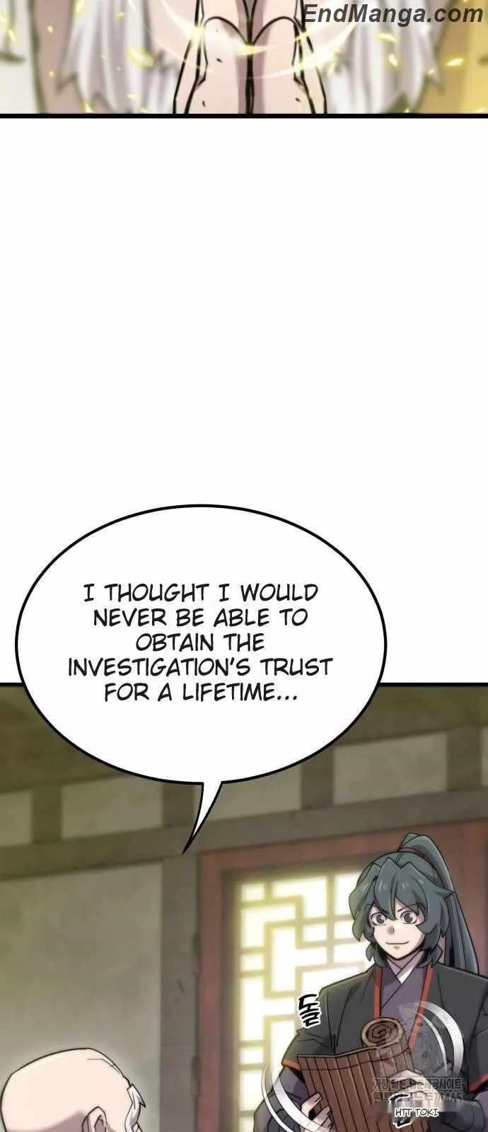 THE MASTERS ARE SUBSCRIBING TO ME Chapter 16 - Page 62