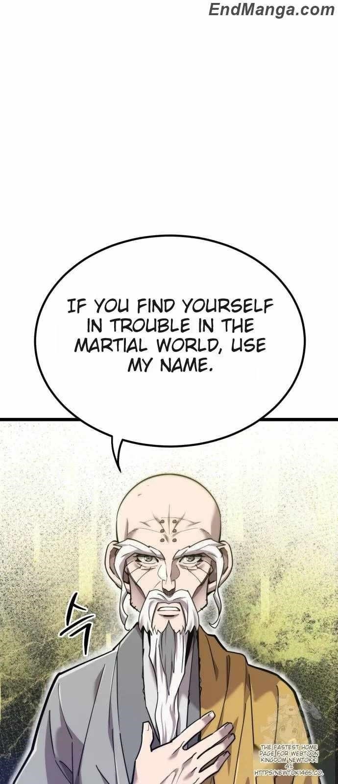 THE MASTERS ARE SUBSCRIBING TO ME Chapter 16 - Page 65