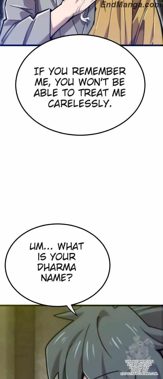 THE MASTERS ARE SUBSCRIBING TO ME Chapter 16 - Page 66