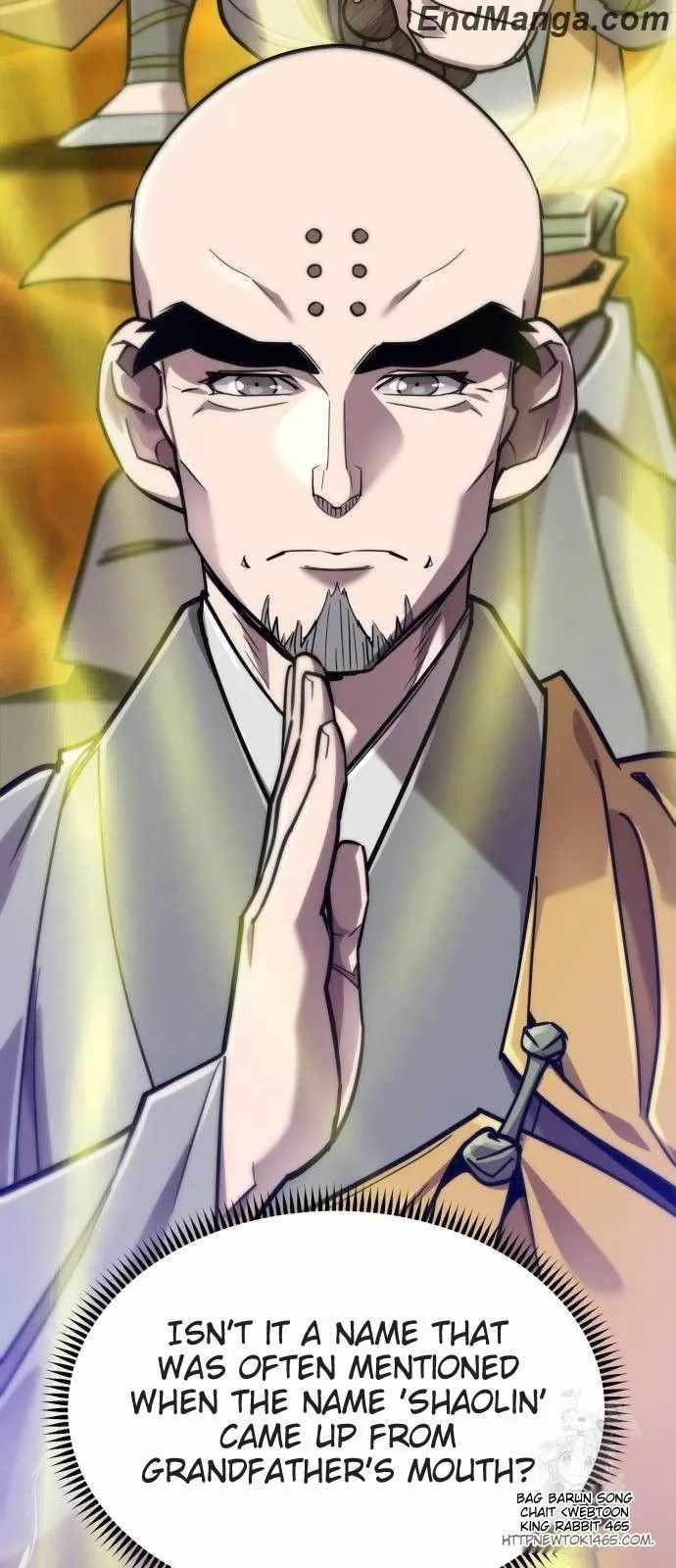 THE MASTERS ARE SUBSCRIBING TO ME Chapter 16 - Page 70