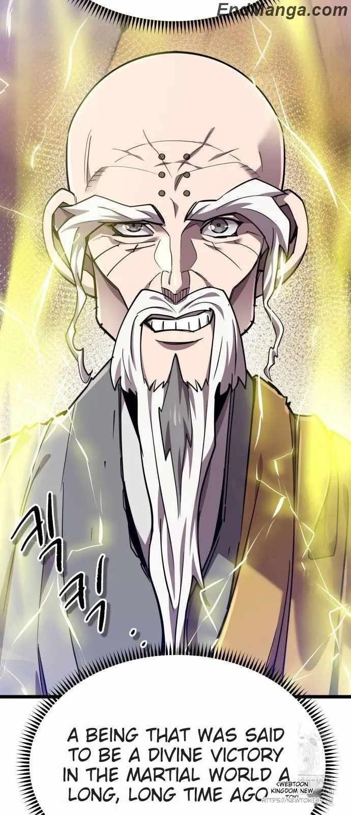 THE MASTERS ARE SUBSCRIBING TO ME Chapter 16 - Page 71