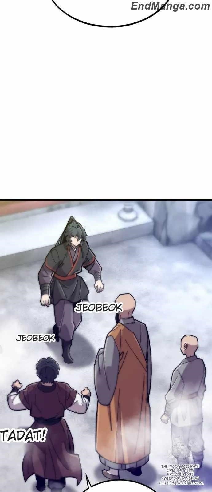 THE MASTERS ARE SUBSCRIBING TO ME Chapter 16 - Page 75