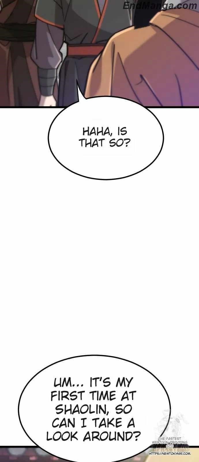 THE MASTERS ARE SUBSCRIBING TO ME Chapter 16 - Page 77