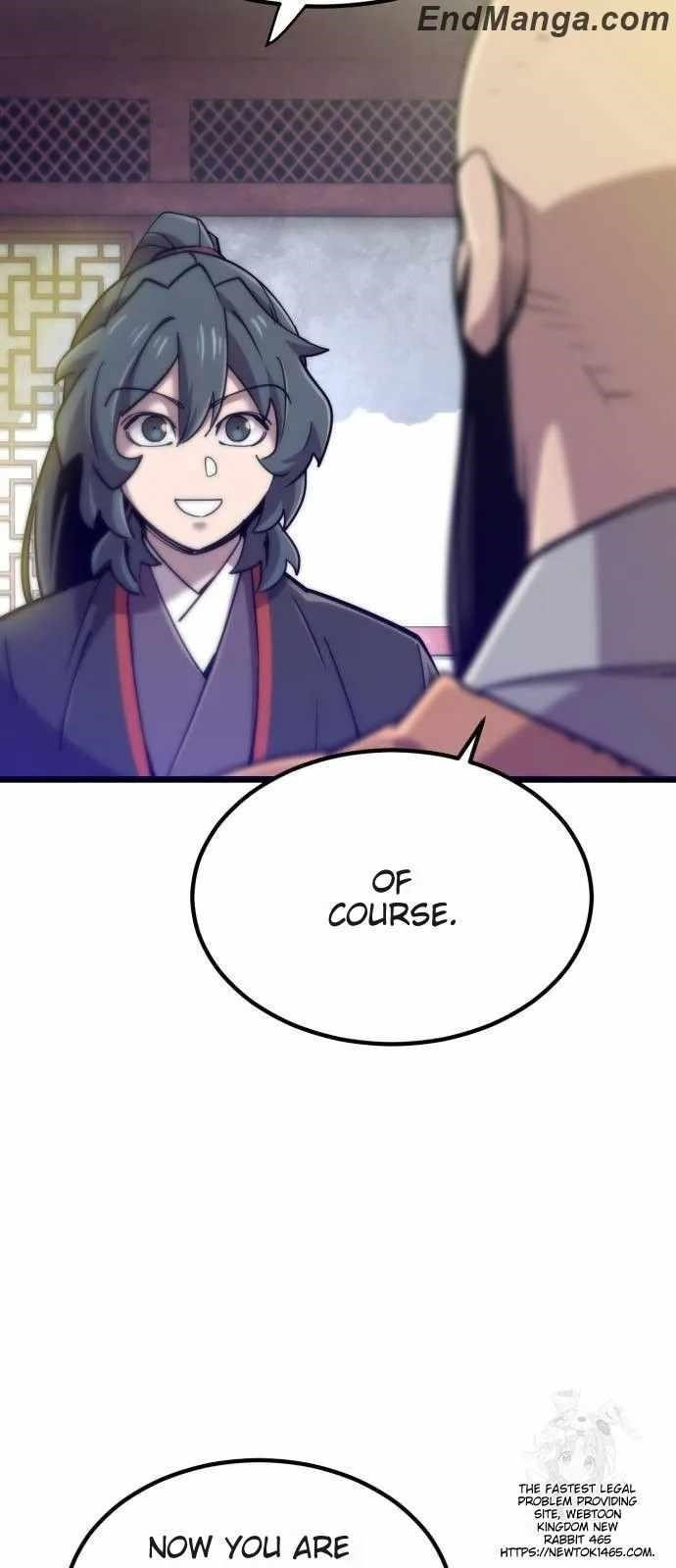 THE MASTERS ARE SUBSCRIBING TO ME Chapter 16 - Page 78