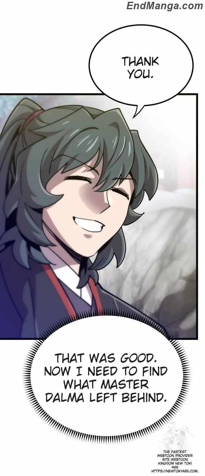 THE MASTERS ARE SUBSCRIBING TO ME Chapter 16 - Page 80