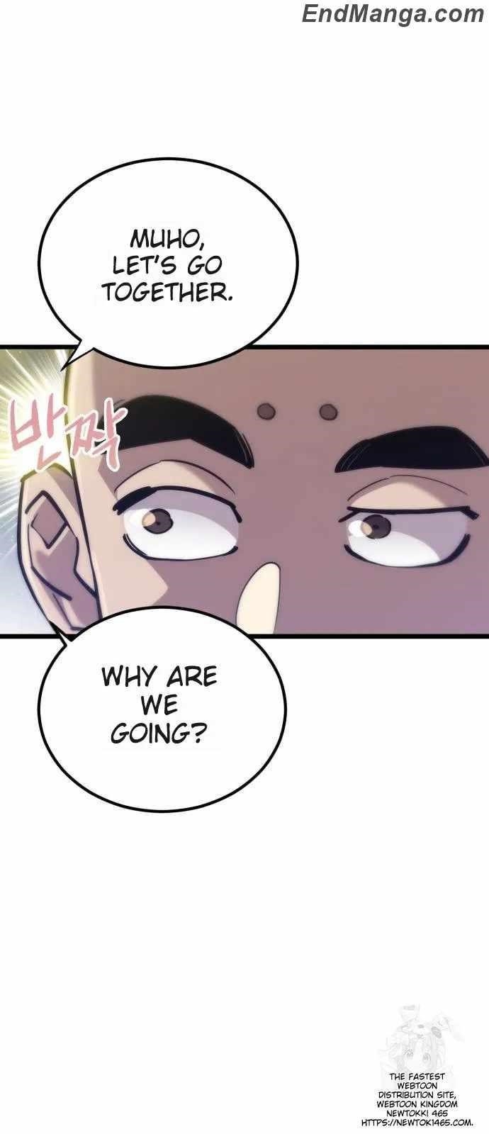 THE MASTERS ARE SUBSCRIBING TO ME Chapter 16 - Page 81