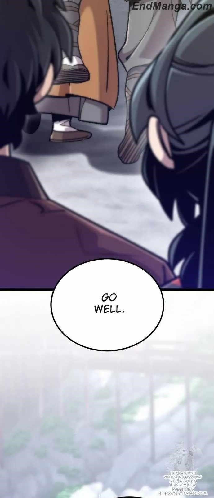 THE MASTERS ARE SUBSCRIBING TO ME Chapter 16 - Page 85