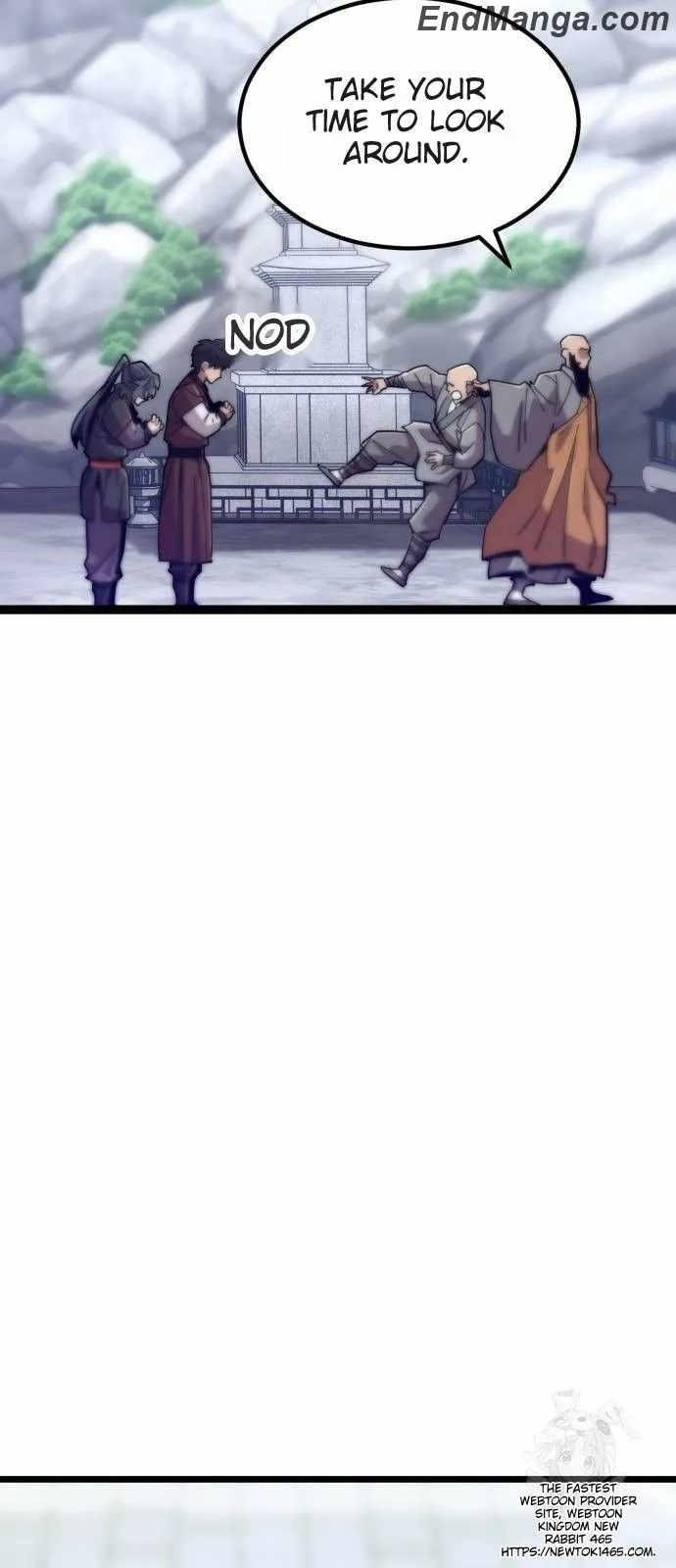 THE MASTERS ARE SUBSCRIBING TO ME Chapter 16 - Page 86