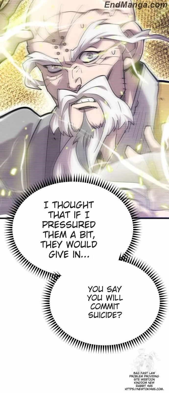 THE MASTERS ARE SUBSCRIBING TO ME Chapter 16 - Page 9