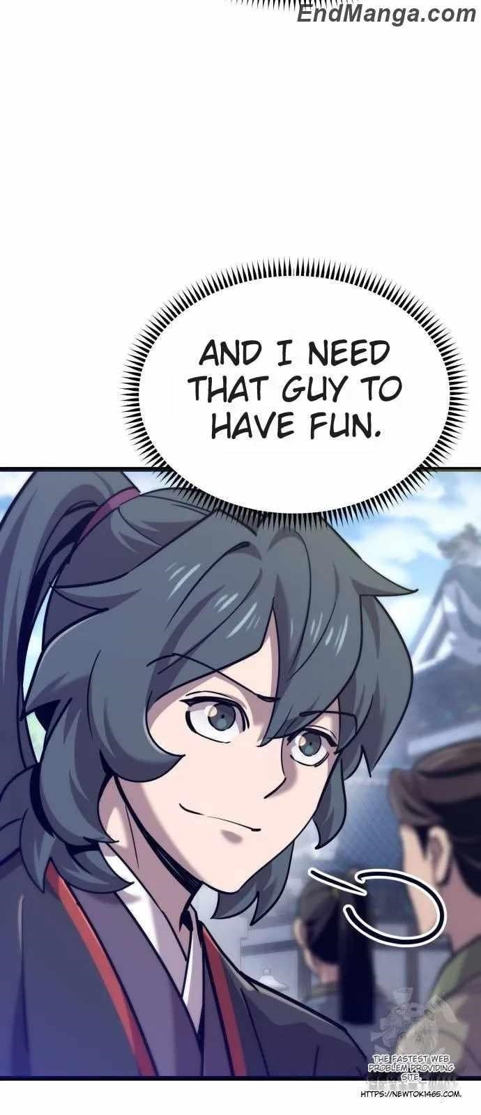 THE MASTERS ARE SUBSCRIBING TO ME Chapter 16 - Page 93