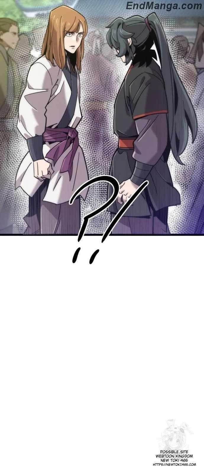 THE MASTERS ARE SUBSCRIBING TO ME Chapter 16 - Page 97