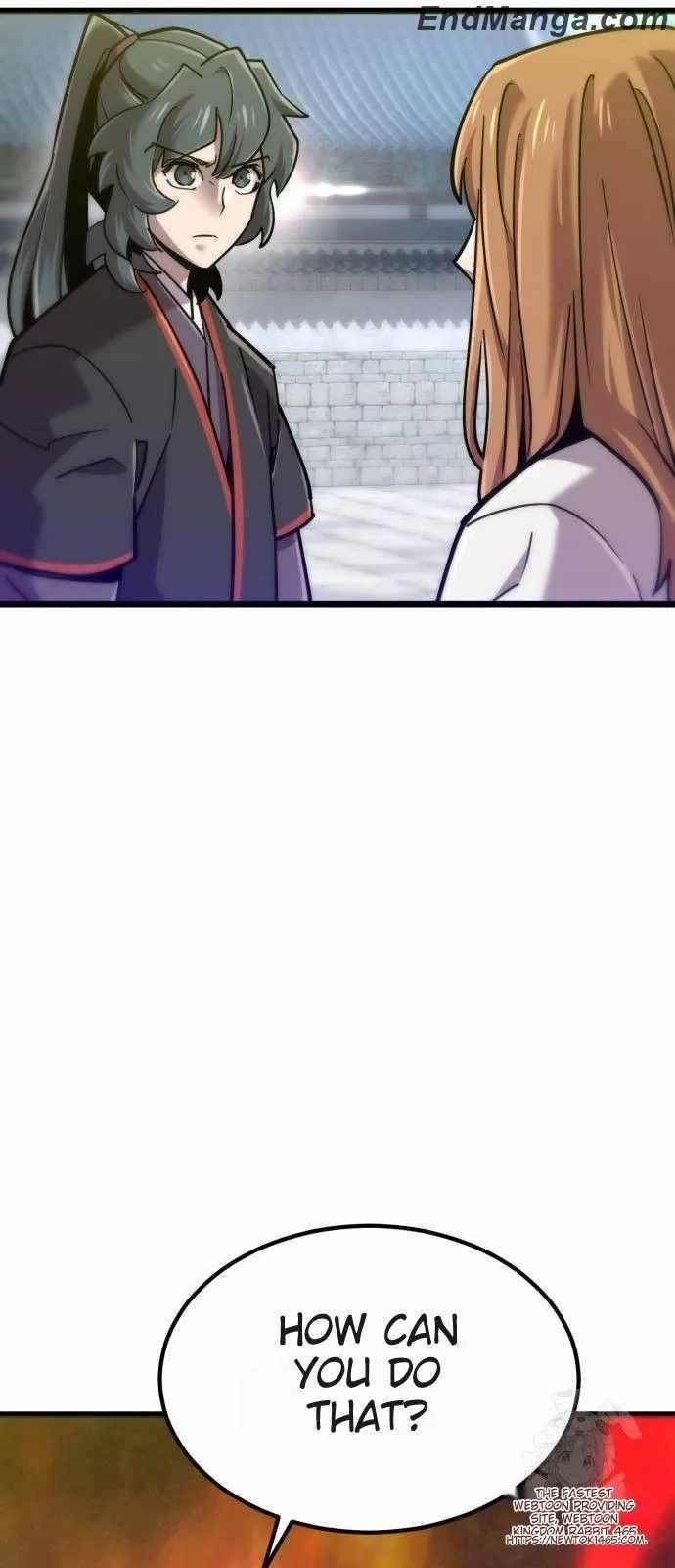 THE MASTERS ARE SUBSCRIBING TO ME Chapter 16 - Page 98