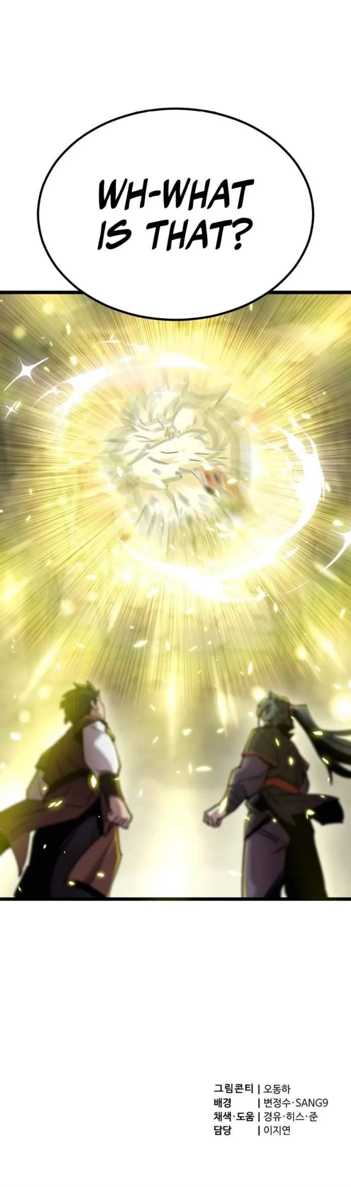 THE MASTERS ARE SUBSCRIBING TO ME Chapter 18 - Page 14