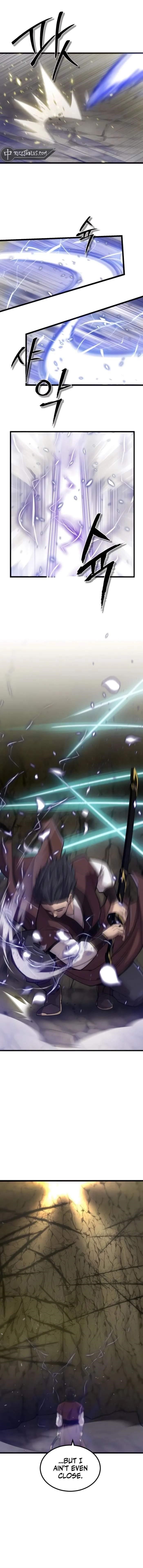 THE MASTERS ARE SUBSCRIBING TO ME Chapter 19 - Page 12