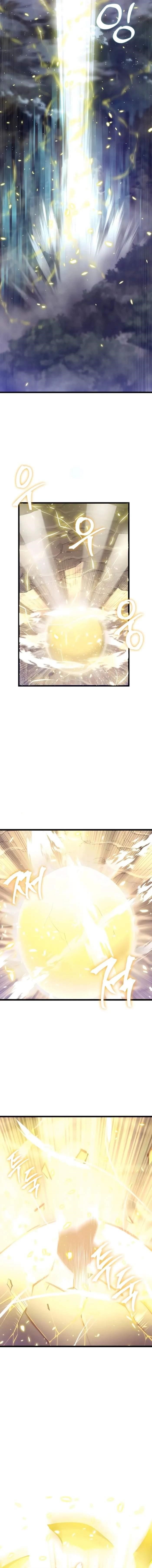 THE MASTERS ARE SUBSCRIBING TO ME Chapter 19 - Page 2