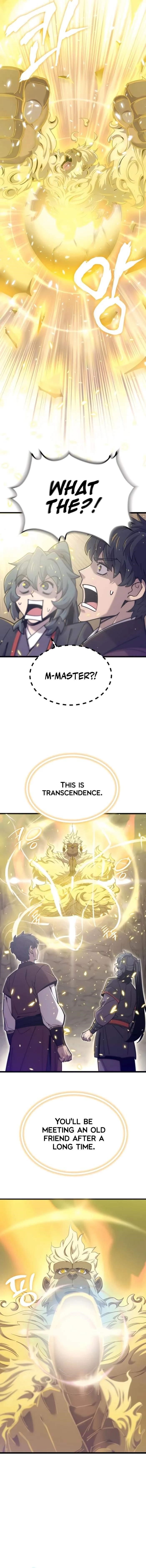 THE MASTERS ARE SUBSCRIBING TO ME Chapter 19 - Page 3