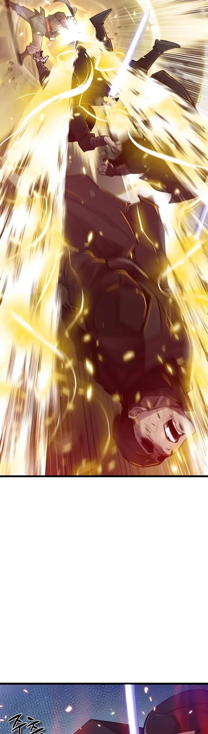 THE MASTERS ARE SUBSCRIBING TO ME Chapter 21 - Page 11