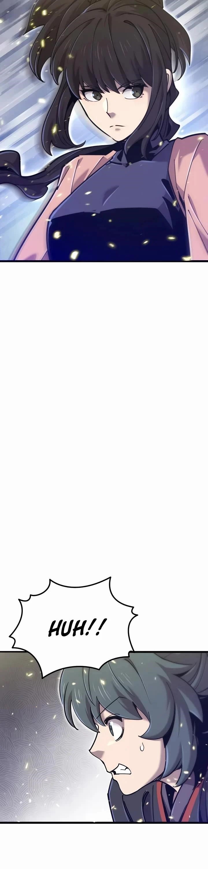 THE MASTERS ARE SUBSCRIBING TO ME Chapter 21 - Page 14