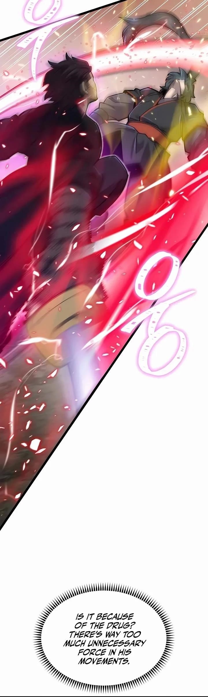 THE MASTERS ARE SUBSCRIBING TO ME Chapter 21 - Page 20