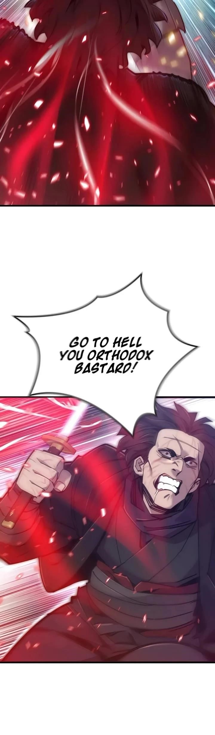 THE MASTERS ARE SUBSCRIBING TO ME Chapter 21 - Page 24