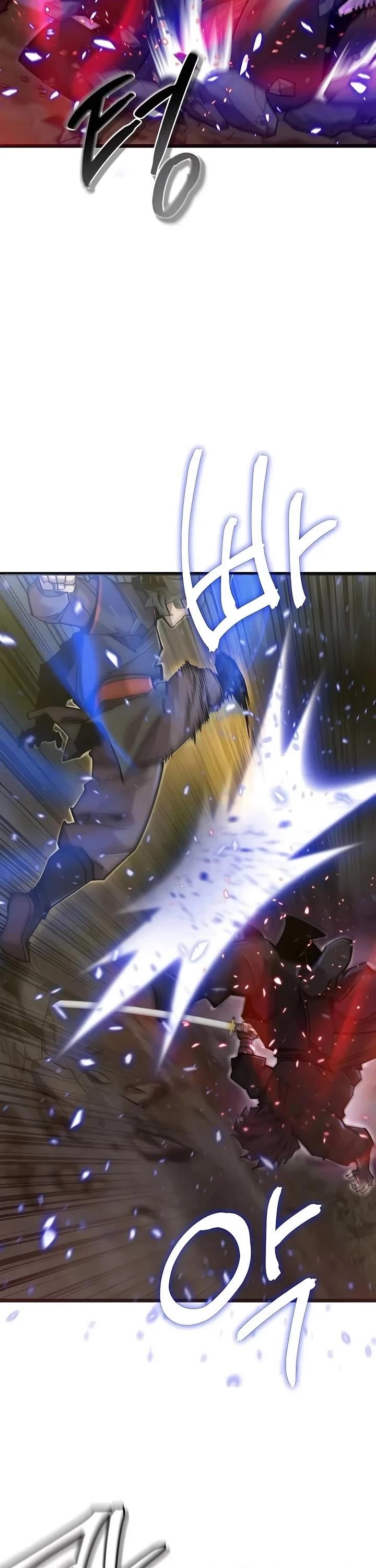 THE MASTERS ARE SUBSCRIBING TO ME Chapter 21 - Page 26